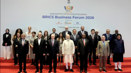 ind brics